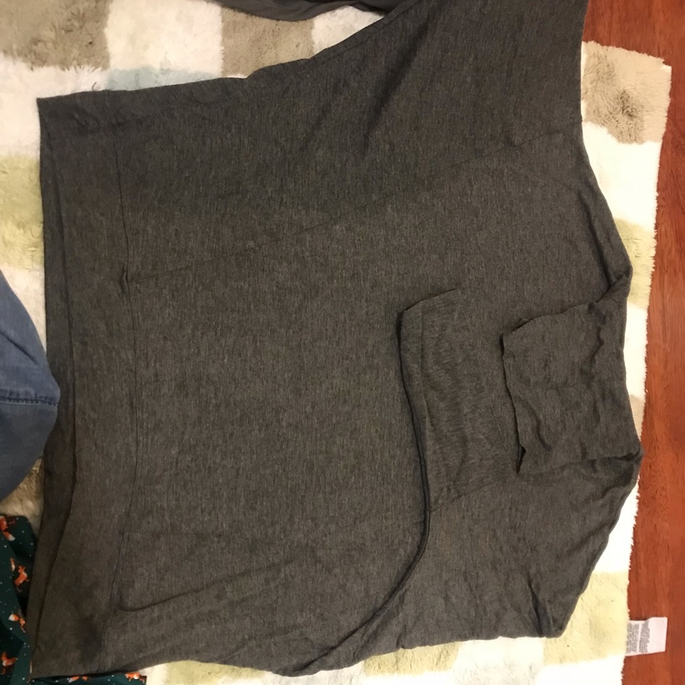 Forever 21 long sleeves top